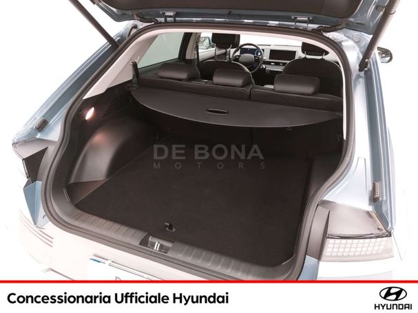 Hyundai Ioniq 168 kW image number 27