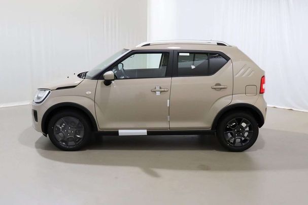 Suzuki Ignis 61 kW image number 7