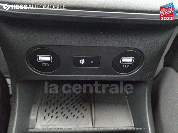 Hyundai Ioniq 5 448 kW image number 31