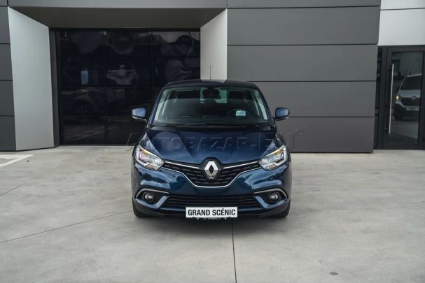 Renault Grand Scenic BLUE dCi 150 EDC 110 kW image number 2