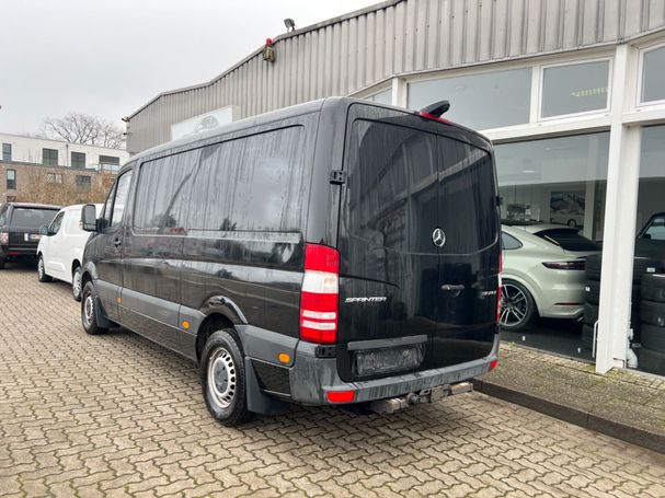 Mercedes-Benz Sprinter 316 115 kW image number 5