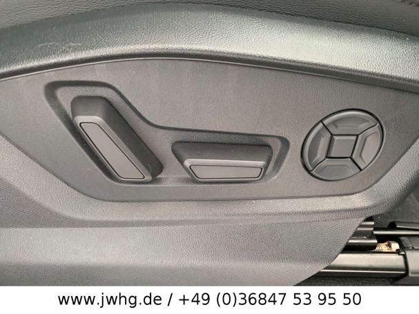 Audi Q7 45 quattro 170 kW image number 3