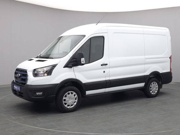 Ford E-Transit 350 L2 Trend 135 kW image number 15