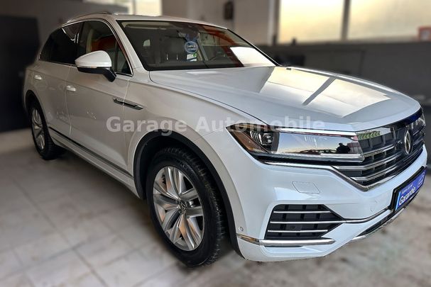 Volkswagen Touareg 4Motion 170 kW image number 2