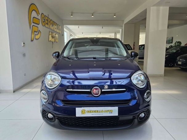 Fiat 500X 1.0 88 kW image number 3