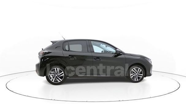 Peugeot 208 PureTech 100 Allure 74 kW image number 17