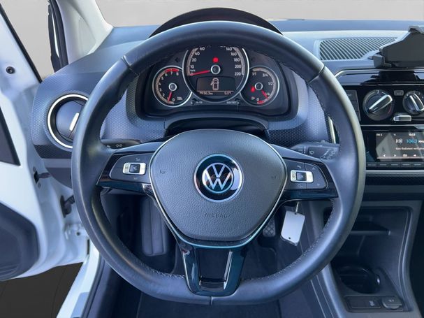 Volkswagen up! 44 kW image number 10