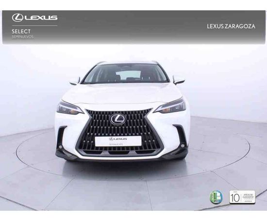 Lexus NX 350 h 178 kW image number 3