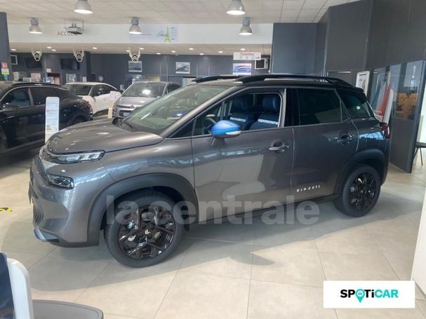 Citroen C3 Aircross PureTech 110 S&S 81 kW image number 1