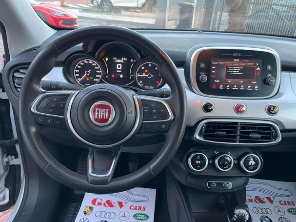 Fiat 500X 1.3 70 kW image number 9