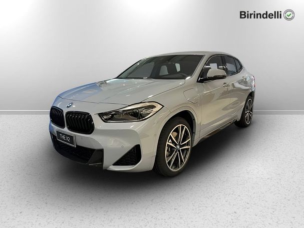 BMW X2 xDrive25e X 162 kW image number 1