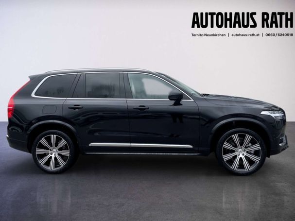 Volvo XC90 B5 AWD Ultimate 173 kW image number 5