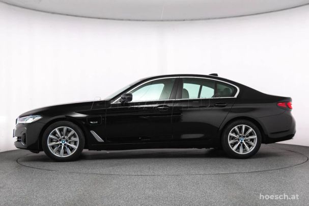 BMW 530i xDrive 185 kW image number 3