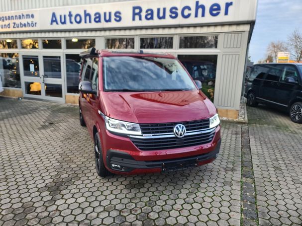 Volkswagen T6 California DSG Ocean Edition 4Motion 150 kW image number 4