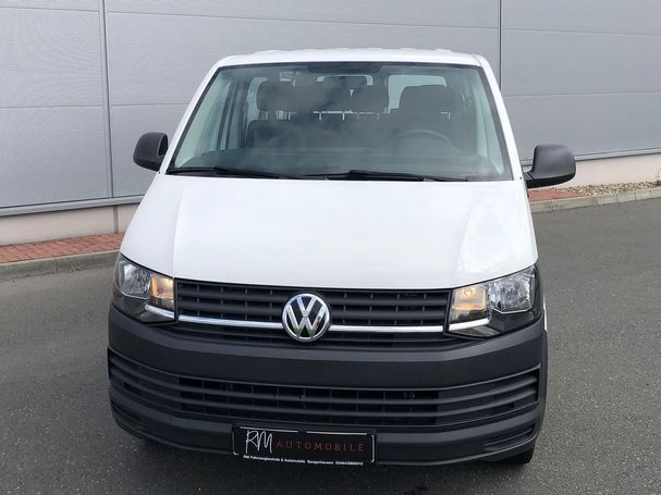 Volkswagen T6 Transporter 75 kW image number 5