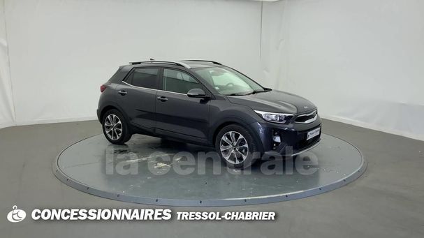 Kia Stonic 1.0 T-GDi 120 DCT 88 kW image number 2