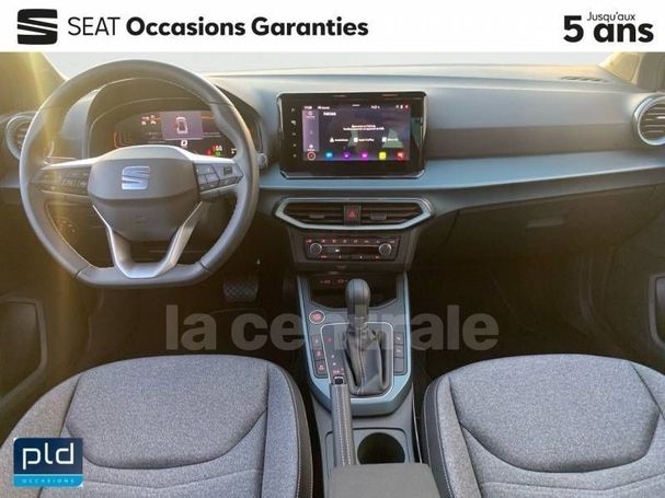 Seat Arona 1.0 TSI DSG 81 kW image number 19