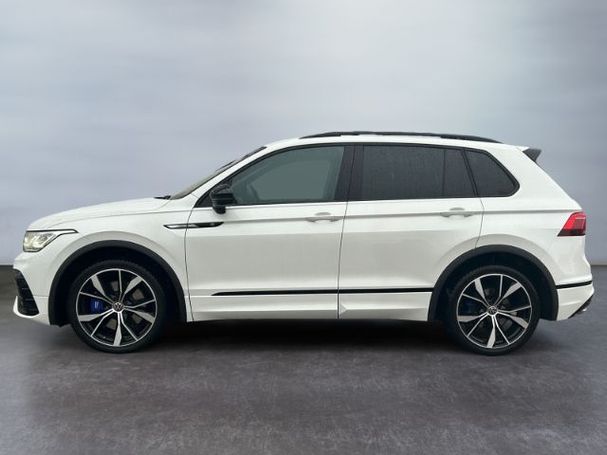 Volkswagen Tiguan R DSG 4Motion 235 kW image number 7