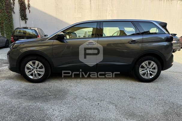 Peugeot 5008 PureTech 130 S&S Active 96 kW image number 8