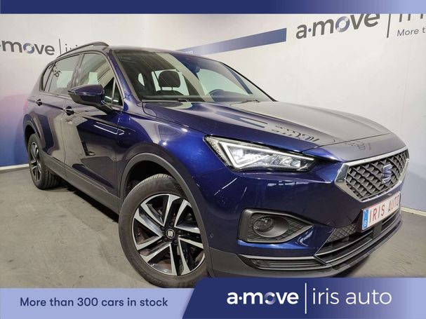 Seat Tarraco 2.0 TDI 110 kW image number 1