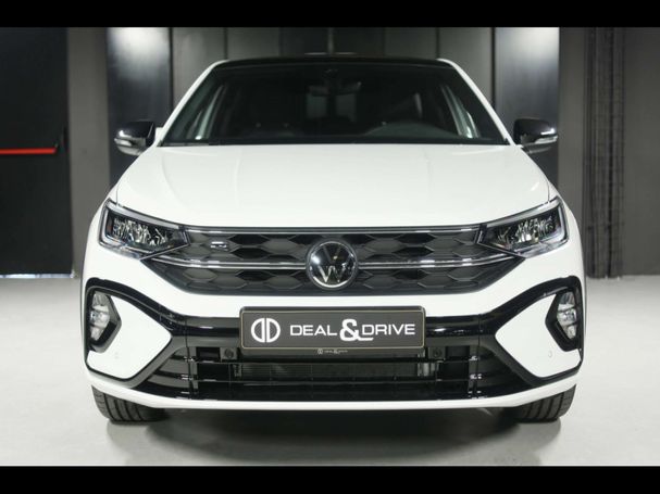 Volkswagen Taigo 1.5 TSI R-Line DSG 110 kW image number 2