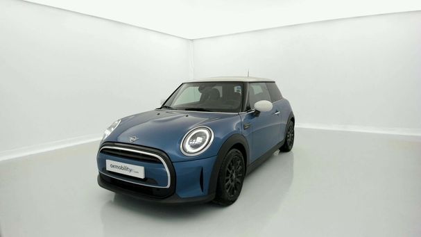 Mini Cooper Mini Steptronic 100 kW image number 1