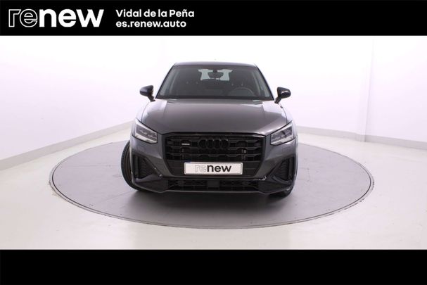 Audi Q2 35 TDI quattro S tronic 110 kW image number 3