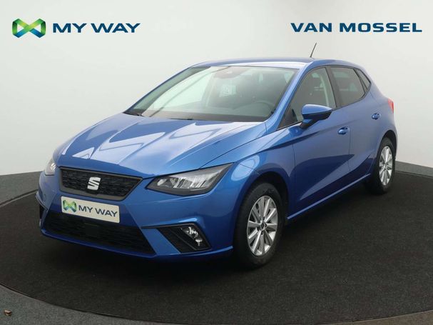 Seat Ibiza 1.0 TSI 70 kW image number 1