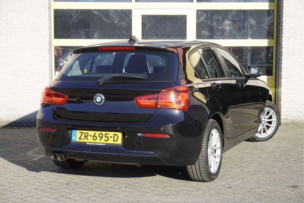 BMW 120i Sport Line 135 kW image number 4