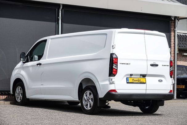 Ford Transit Custom L2H1 Trend 100 kW image number 25