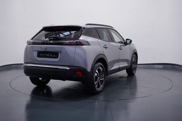 Peugeot 2008 1.2 PureTech 74 kW image number 8