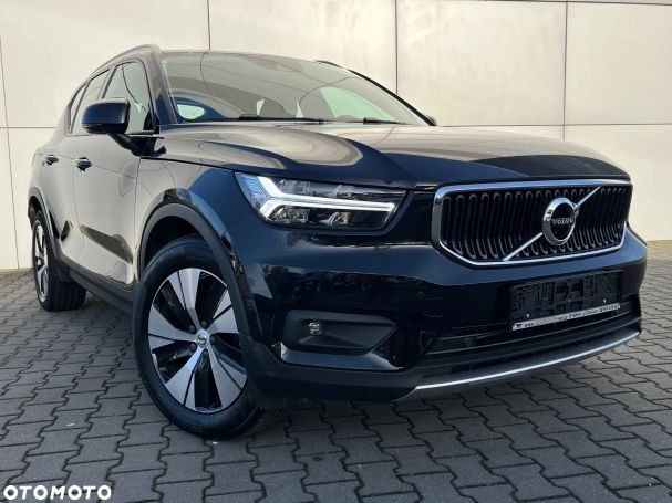 Volvo XC40 T5 Momentum 192 kW image number 3