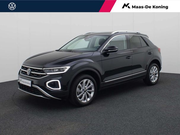 Volkswagen T-Roc 1.5 TSI Style DSG 110 kW image number 1