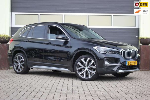 BMW X1 sDrive18i 103 kW image number 2