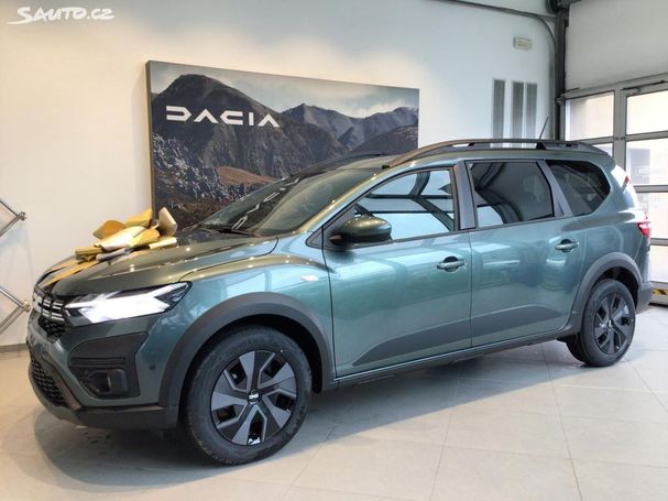 Dacia Jogger 100 74 kW image number 3