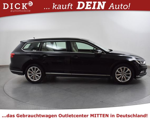 Volkswagen Passat 1.5 TSI 110 kW image number 2