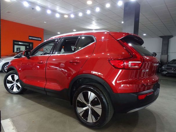 Volvo XC40 T4 192 kW image number 5