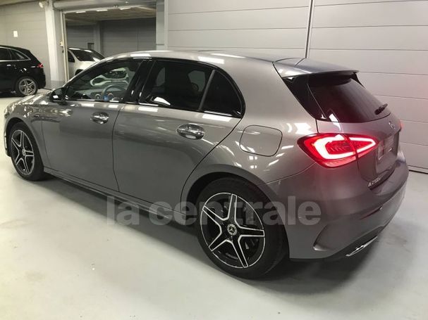 Mercedes-Benz A 250 e 160 kW image number 15