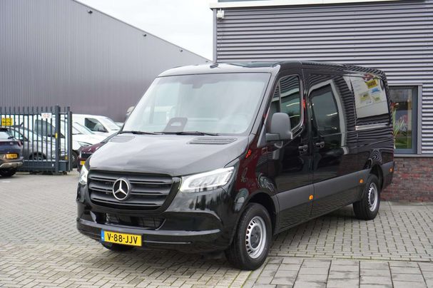 Mercedes-Benz Sprinter 317 CDI 125 kW image number 7