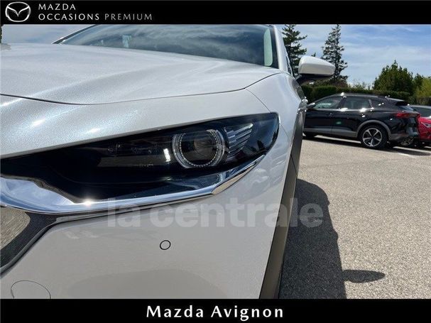 Mazda CX-30 2.0 186 137 kW image number 12