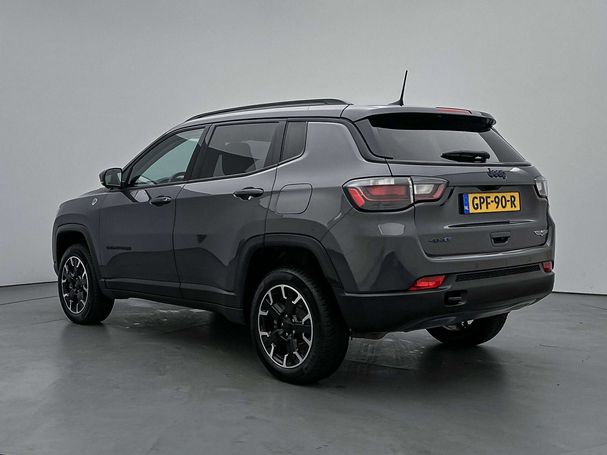 Jeep Compass 176 kW image number 6