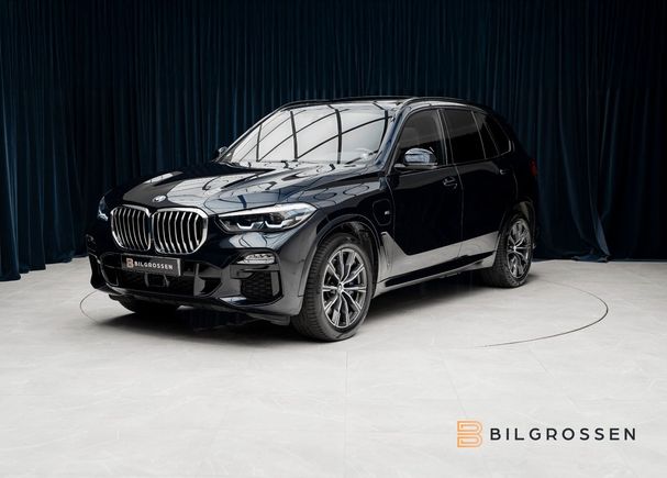 BMW X5 45e xDrive 291 kW image number 1