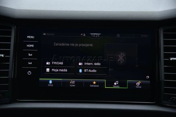 Skoda Kodiaq 2.0 TDI DSG Sportline 110 kW image number 84