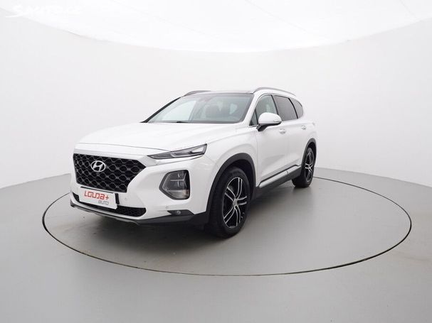 Hyundai Santa Fe 2.2 Premium 147 kW image number 1