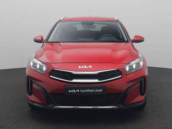 Kia XCeed 1.5 T-GDI 118 kW image number 2