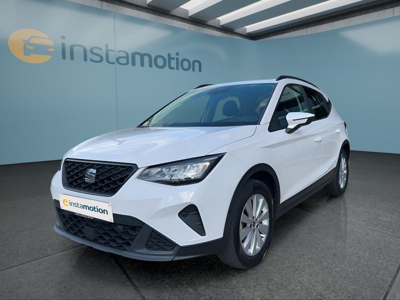 Seat Arona 1.0 TSI Style