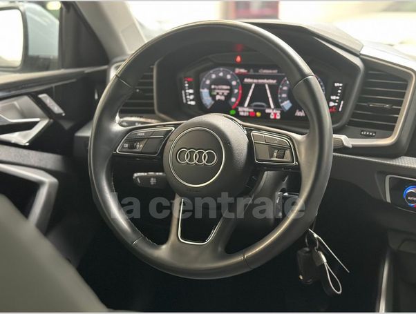 Audi A1 30 TFSI S tronic 81 kW image number 46