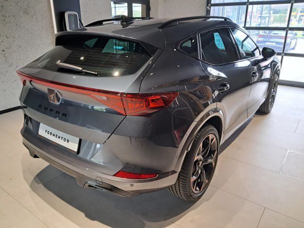 Cupra Formentor 2.0 TSI 4Drive DSG 140 kW image number 3