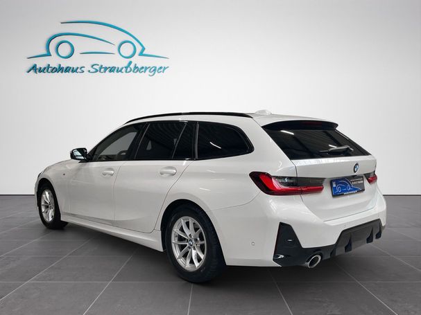 BMW 320i Touring 135 kW image number 5