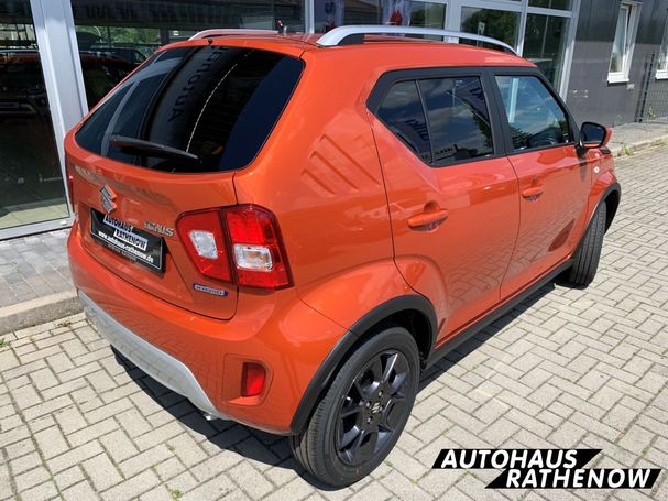 Suzuki Ignis 61 kW image number 4